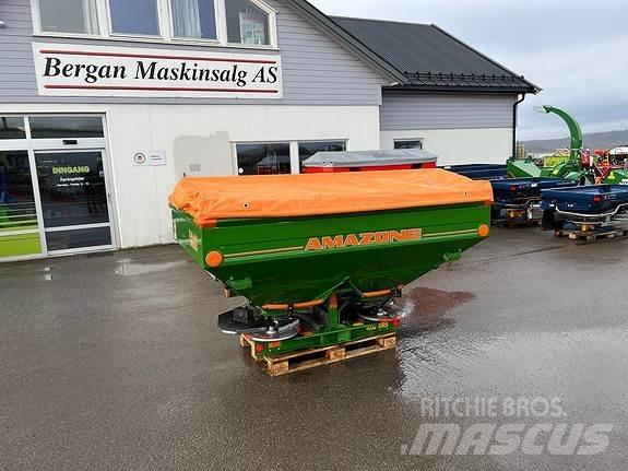 Amazone ZA-M 1500 Διαστρωτήρες ανοργάνων
