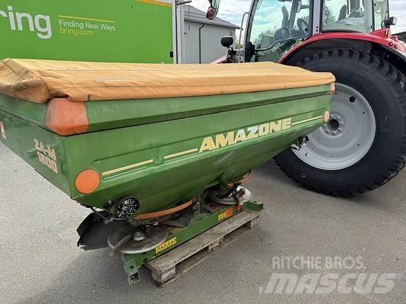 Amazone ZA-M 1500 Διαστρωτήρες ανοργάνων