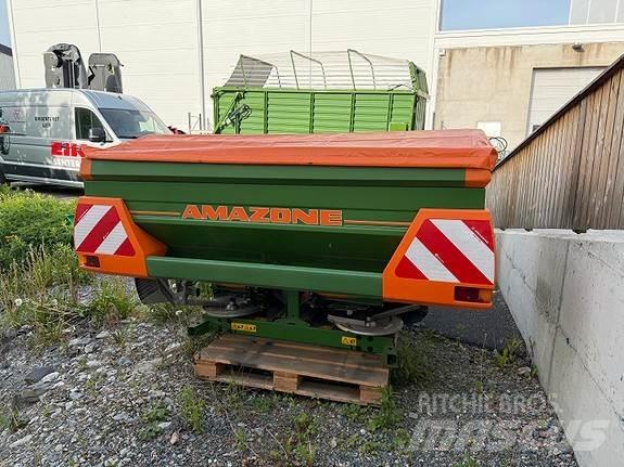 Amazone ZA-M 1501 Διαστρωτήρες ανοργάνων