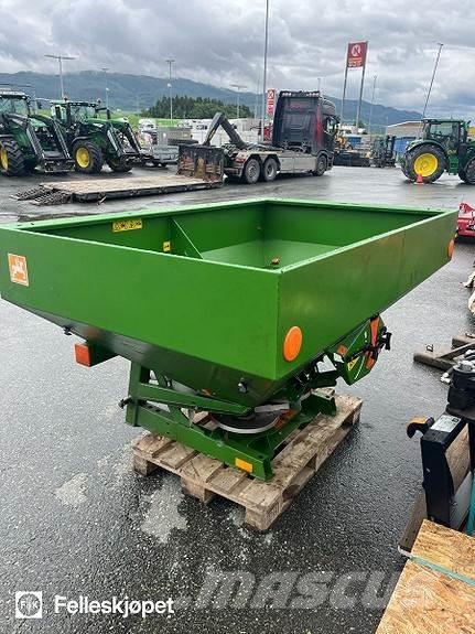 Amazone ZA-X 1402 Διασκορπιστές κοπριάς