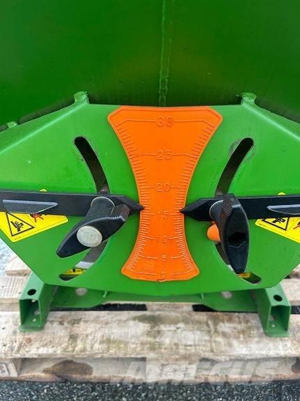 Amazone ZA-X 1402 Διασκορπιστές κοπριάς