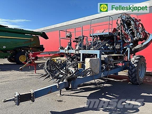 Asa-Lift T-200DF Πατατοεξαγωγέας