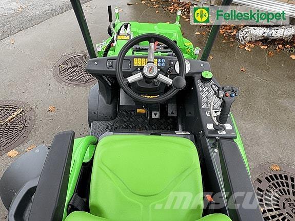 Avant 220 Φορτωτάκια