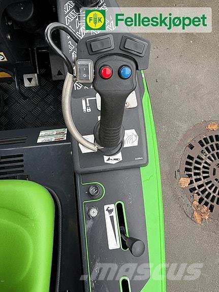 Avant 220 Φορτωτάκια