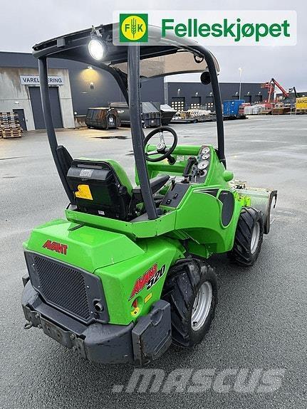 Avant 520 Φορτωτάκια