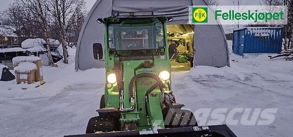 Avant 635 Φορτωτάκια