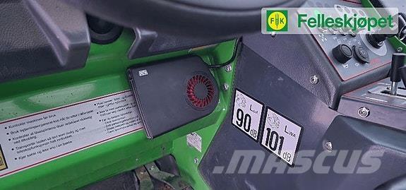 Avant 635 Φορτωτάκια