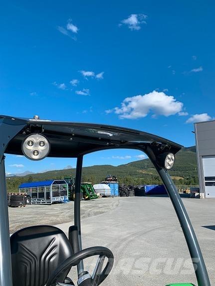 Avant 635i Φορτωτάκια