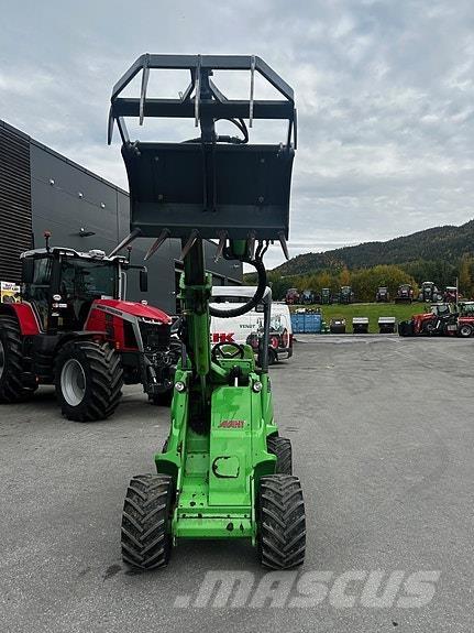 Avant R35 Άλλα γεωργικά μηχανήματα