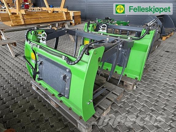 Avant SILOGRIP XL Φορτωτάκια