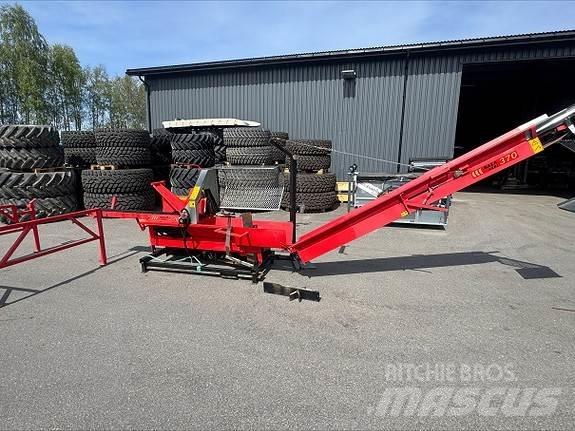 Bala Agri 370 Δασοπονία - Άλλα