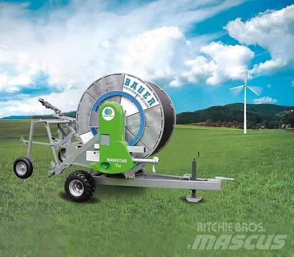 Bauer T42 90-300 Πατατοεξαγωγέας