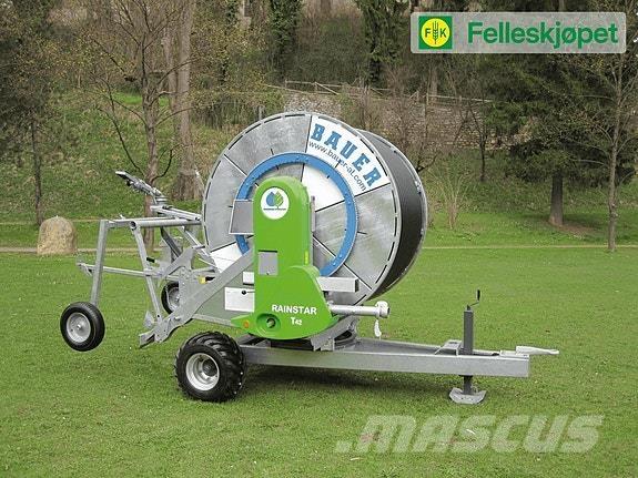 Bauer T42 90-300 Πατατοεξαγωγέας