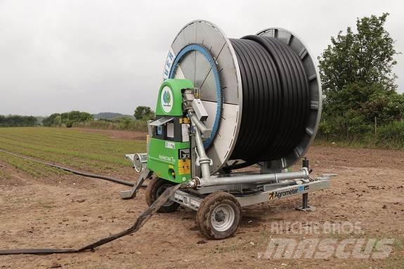 Bauer T51 90-350 Πατατοεξαγωγέας