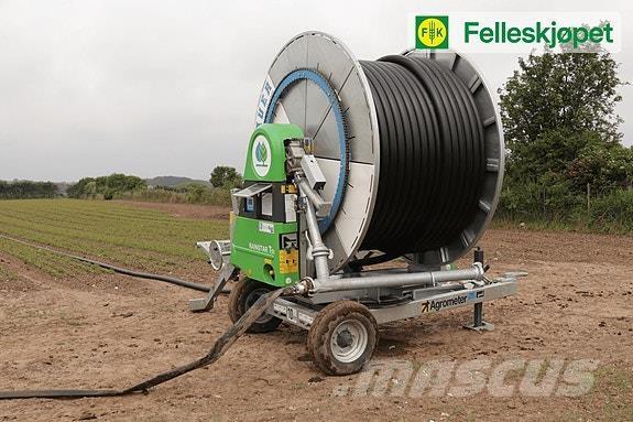 Bauer T51 90-350 Πατατοεξαγωγέας