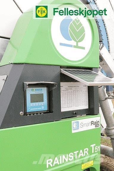 Bauer T51 90-350 Πατατοεξαγωγέας