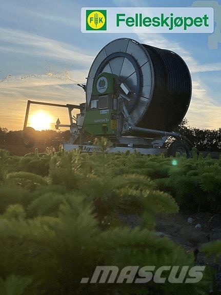 Bauer T51 90-350 Πατατοεξαγωγέας