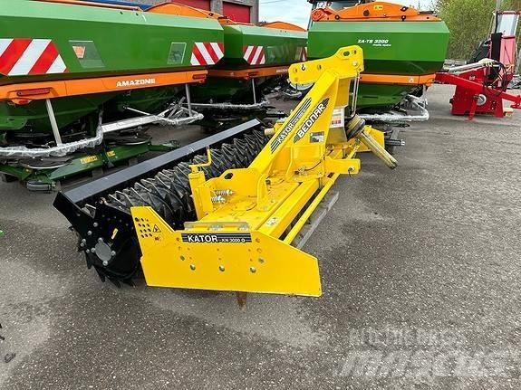 Bednar Kator 3000 Άλλες μηχανές οργώματος και εξαρτήματα