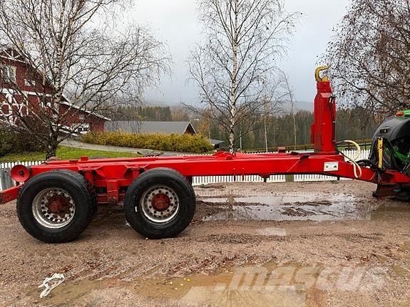 Bigab 15-19 Ρυμούλκες γενικής χρήσης