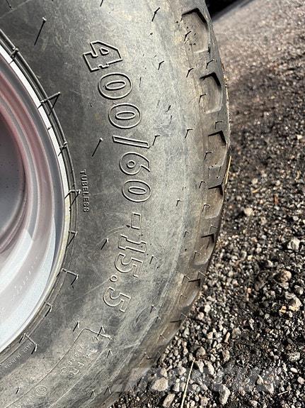 Bigab 8-12 Ρυμούλκες γενικής χρήσης