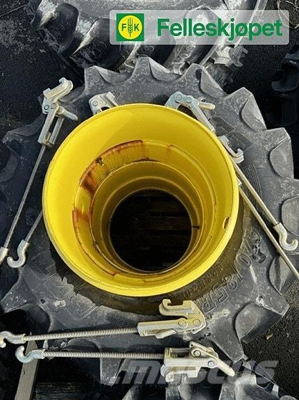 BKT AP Schaad Διπλοί τροχοί