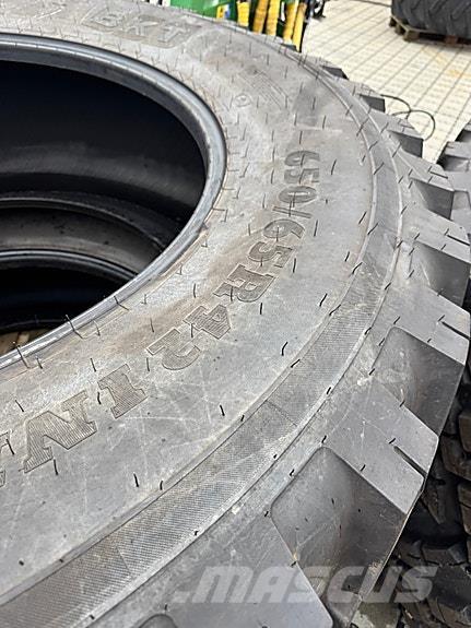 BKT Ridemax Άλλα μηχανήματα για το δρόμο και το χιόνι