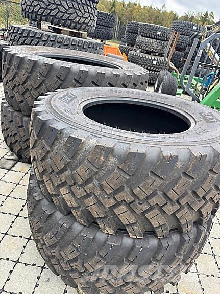 BKT Ridemax Άλλα μηχανήματα για το δρόμο και το χιόνι