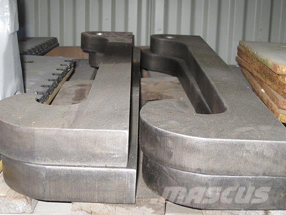 BM Kroker Άλλα εξαρτήματα