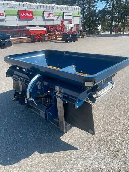 Bogballe L 20 Plus Διαστρωτήρες ανοργάνων