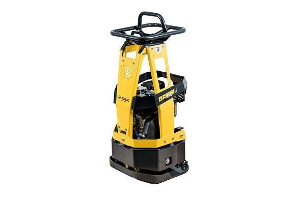 Bomag vibroplate Άλλα γεωργικά μηχανήματα