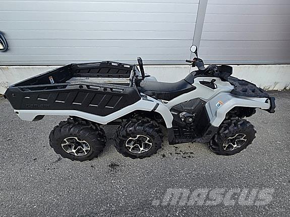 Can-am (ATV) ATV