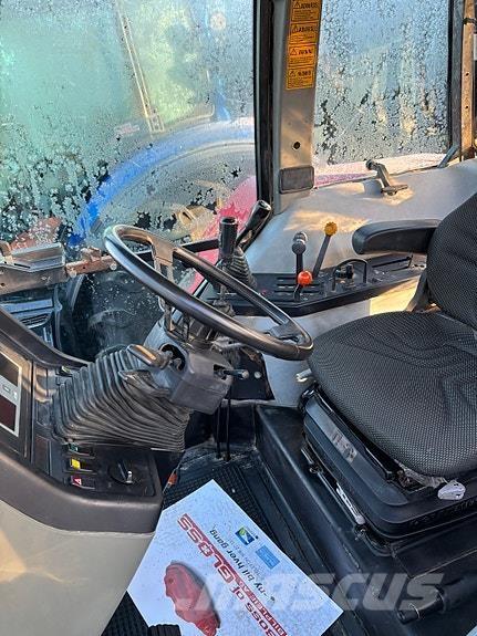 Case IH 5140 Τρακτέρ