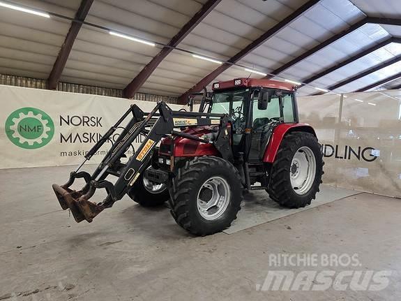 Case IH CS94 Τρακτέρ