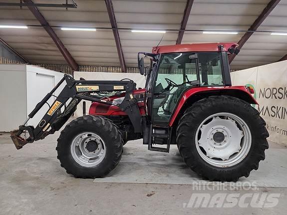 Case IH CS94 Τρακτέρ