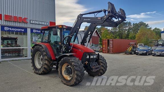 Case IH JXU 95 Τρακτέρ