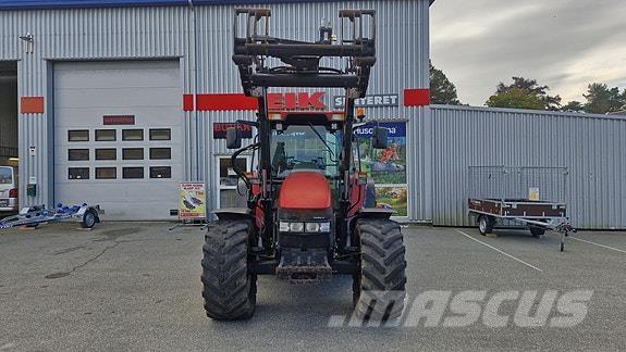 Case IH JXU 95 Τρακτέρ