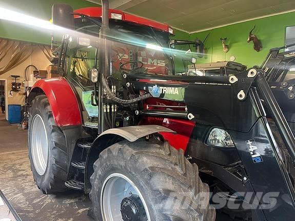 Case IH Maxxum 130 Τρακτέρ