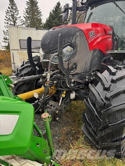 Case IH Maxxum 150 Τρακτέρ