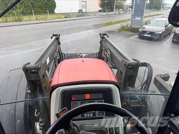 Case IH MX100C Τρακτέρ