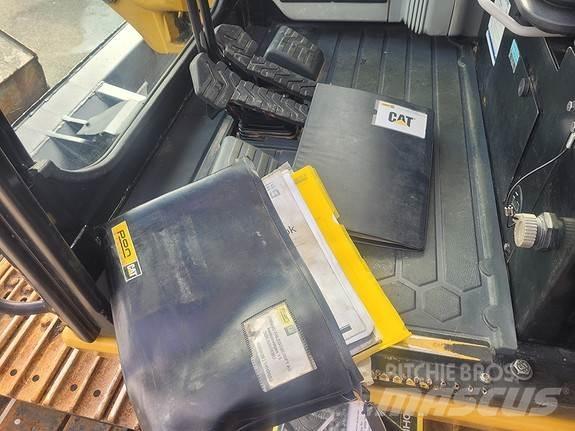 CAT 308 E2 CR Εκσκαφείς με ερπύστριες