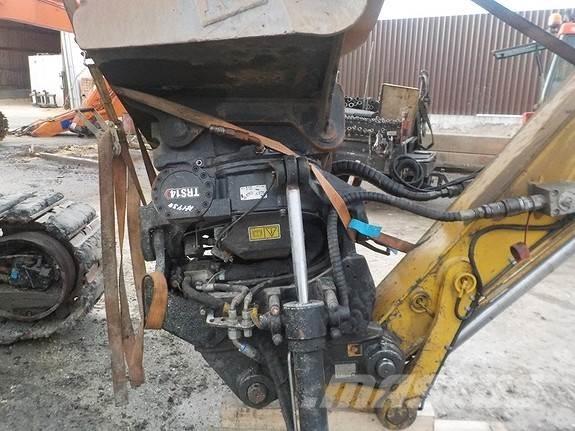 CAT 315 Hugges nå!! Εκσκαφείς με ερπύστριες