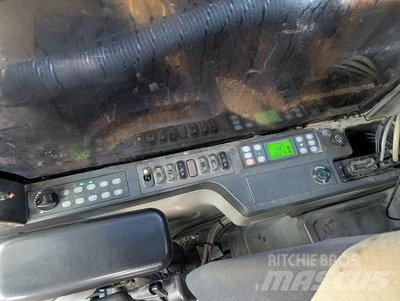 CAT 329EL Εκσκαφείς με ερπύστριες
