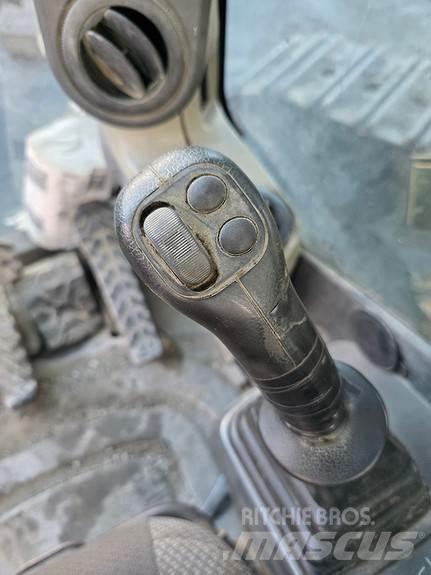 CAT 365C Εκσκαφείς με ερπύστριες