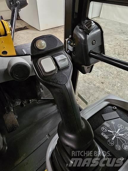 CAT 908M Φορτωτές με λάστιχα (Τροχοφόροι)