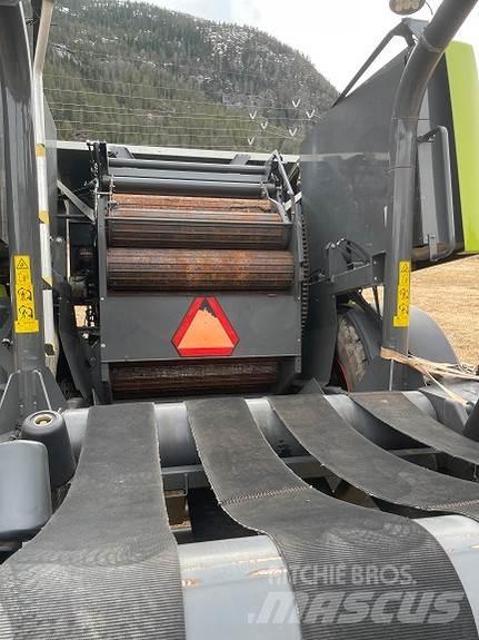 CLAAS 455 Πρέσες κυλινδρικών δεμάτων