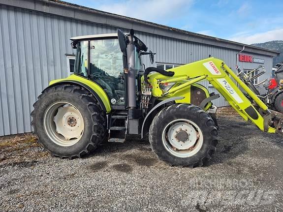 CLAAS 8690 Τρακτέρ