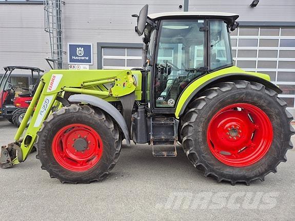 CLAAS 8690 Τρακτέρ