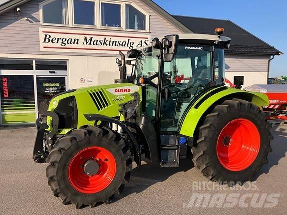 CLAAS Arion 420 Τρακτέρ