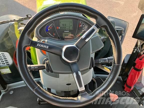 CLAAS Arion 420 Τρακτέρ