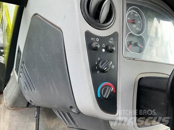 CLAAS Arion 430 Τρακτέρ